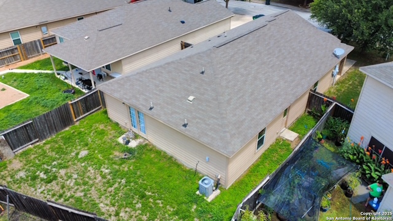 11439 Luckey Ledge San Antonio TX 78252