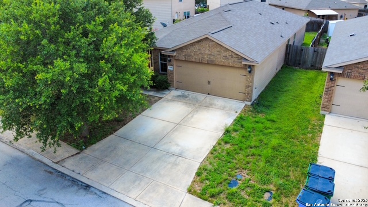 11439 Luckey Ledge San Antonio TX 78252