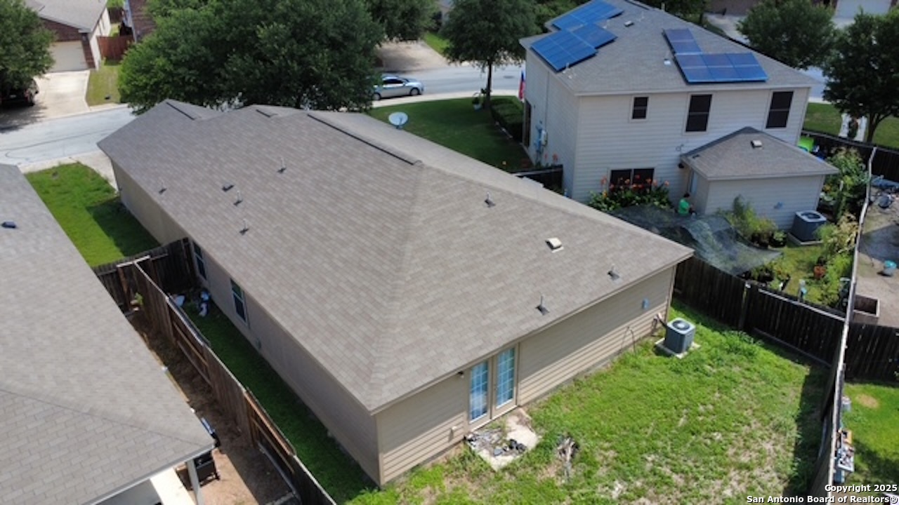 11439 Luckey Ledge San Antonio TX 78252