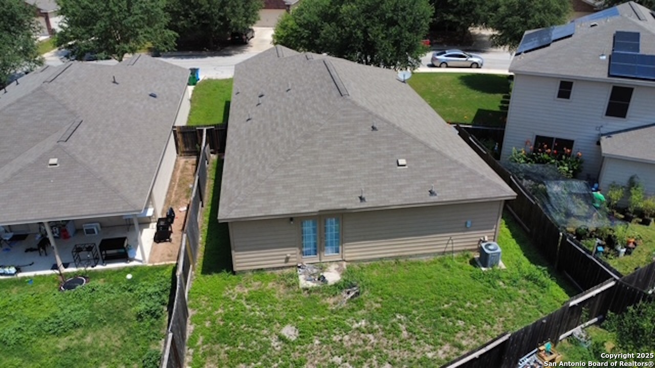 11439 Luckey Ledge San Antonio TX 78252