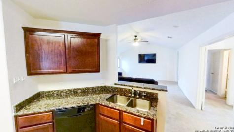 11439 Luckey Ledge San Antonio TX 78252