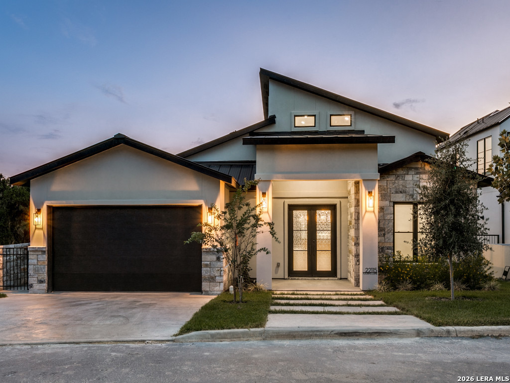 22115 Touring Lane San Antonio TX 78257