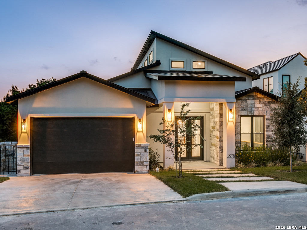 22115 Touring Lane San Antonio TX 78257