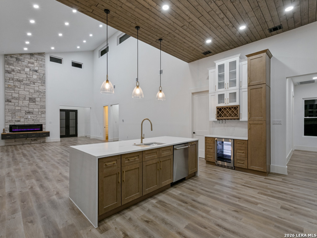 22115 Touring Lane San Antonio TX 78257