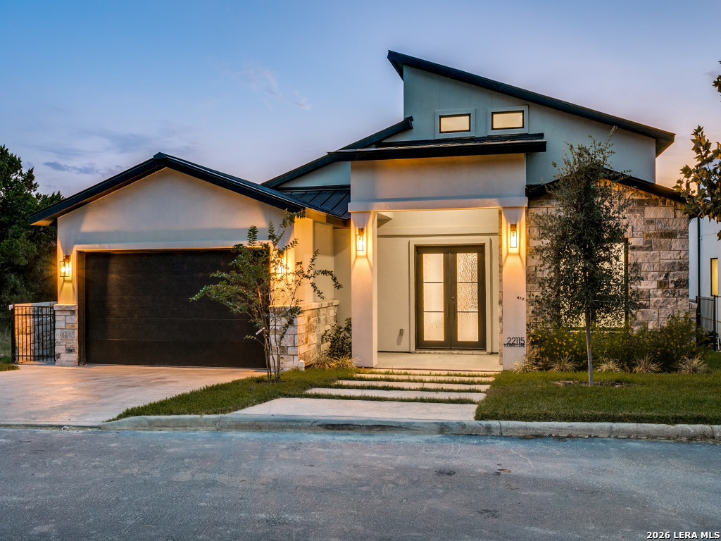 22115 Touring Lane San Antonio TX 78257