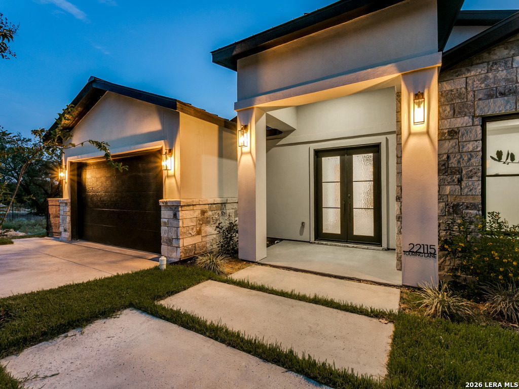 22115 Touring Lane San Antonio TX 78257