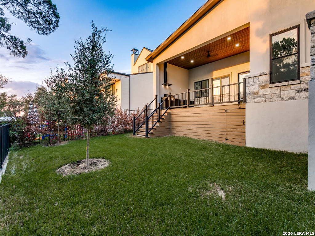 22115 Touring Lane San Antonio TX 78257