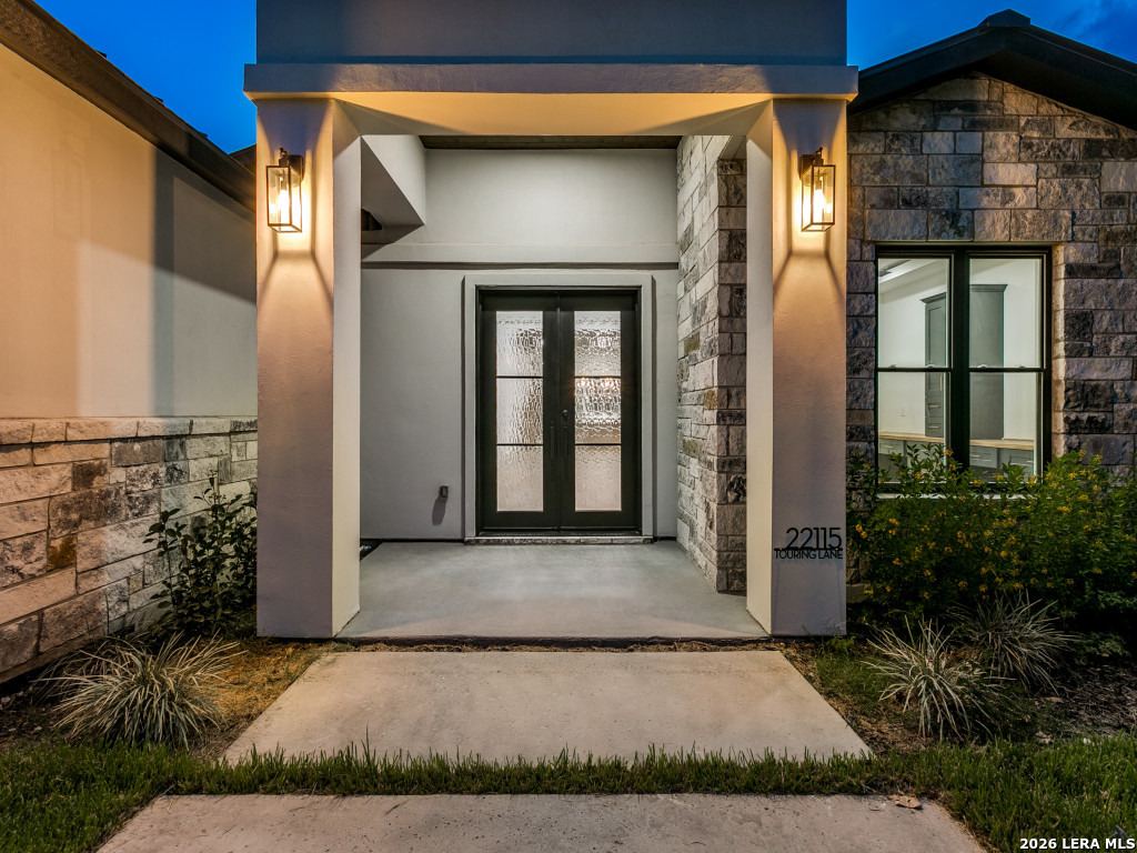 22115 Touring Lane San Antonio TX 78257