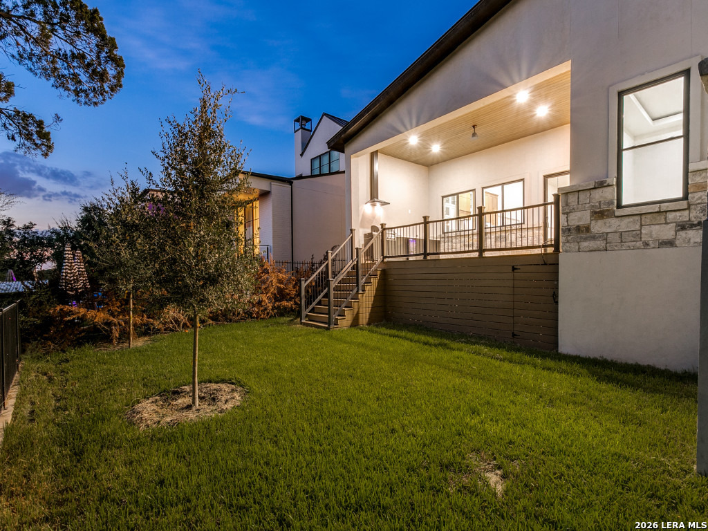 22115 Touring Lane San Antonio TX 78257