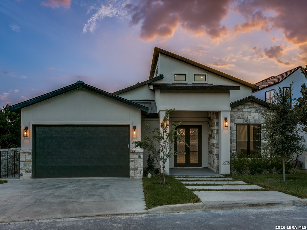 22115 Touring Lane San Antonio TX 78257