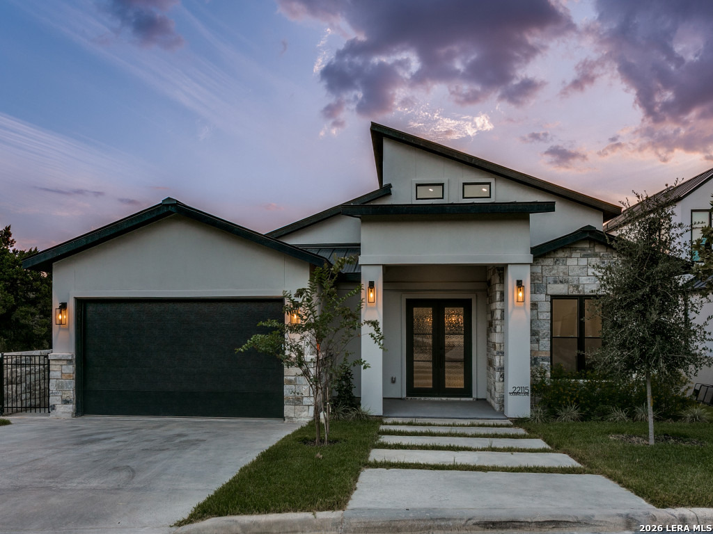 22115 Touring Lane San Antonio TX 78257