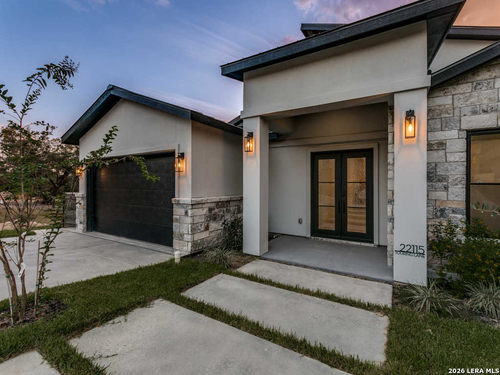 22115 Touring Lane San Antonio TX 78257