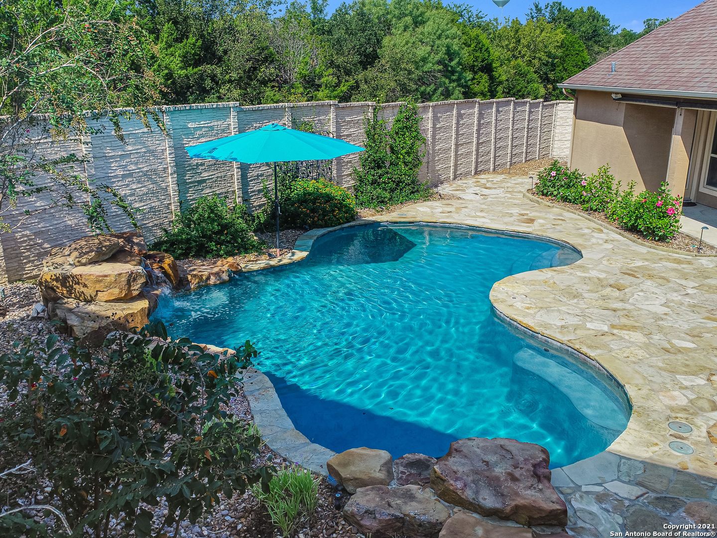 2683 Fairwood Drive New Braunfels TX 78132