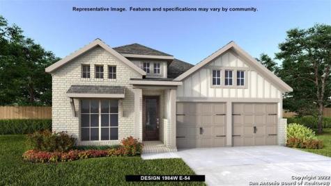 9407 Aggie Run San Antonio TX 78254