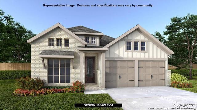 9407 Aggie Run San Antonio TX 78254