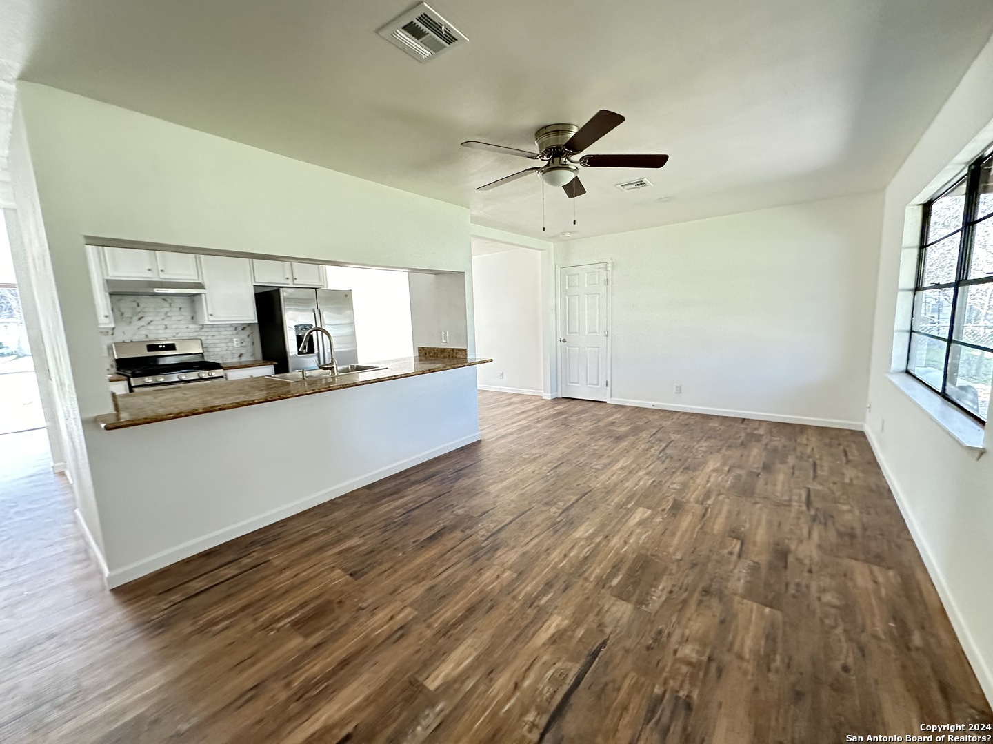 5035 Lancelot Drive San Antonio TX 78218