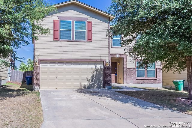 9231 Mimosa Manor San Antonio TX 78245