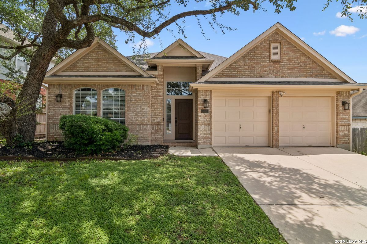 24934 Crescent Trace San Antonio TX 78258