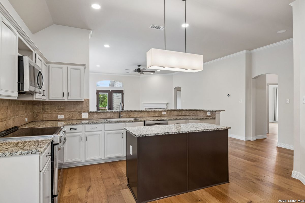 24934 Crescent Trace San Antonio TX 78258