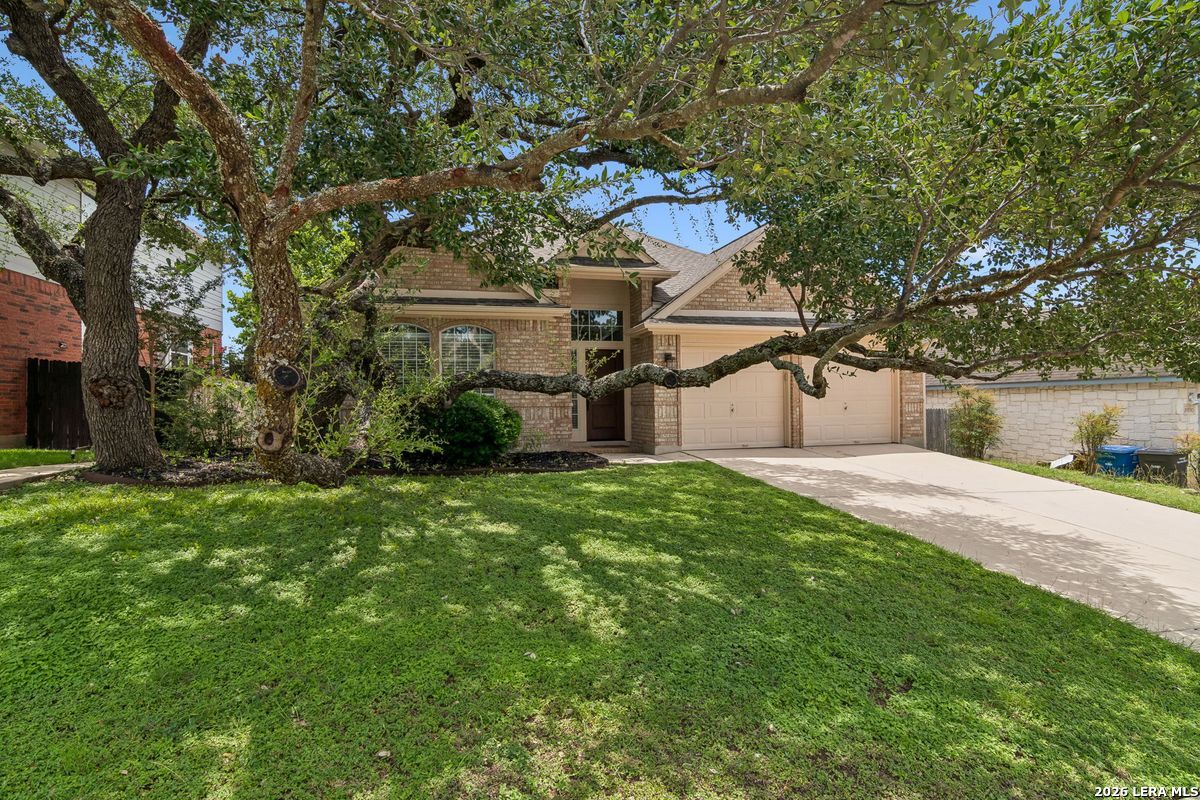 24934 Crescent Trace San Antonio TX 78258