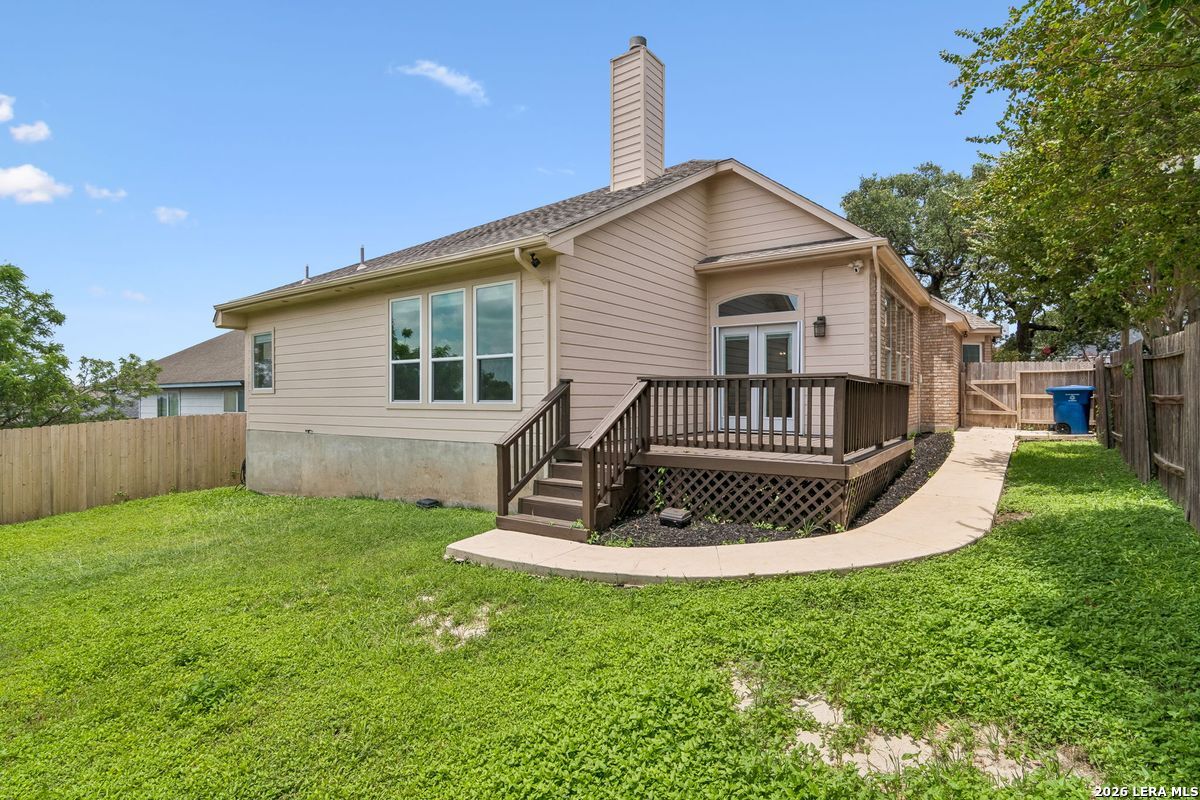 24934 Crescent Trace San Antonio TX 78258