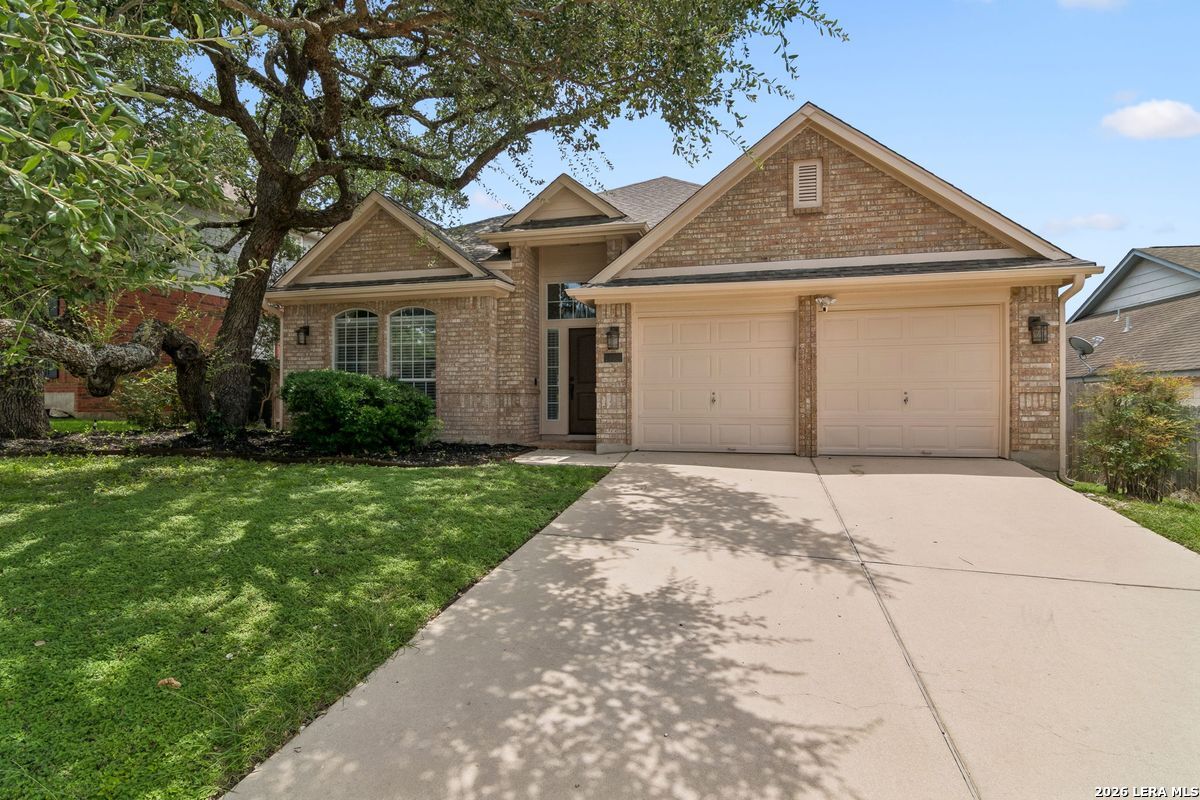 24934 Crescent Trace San Antonio TX 78258