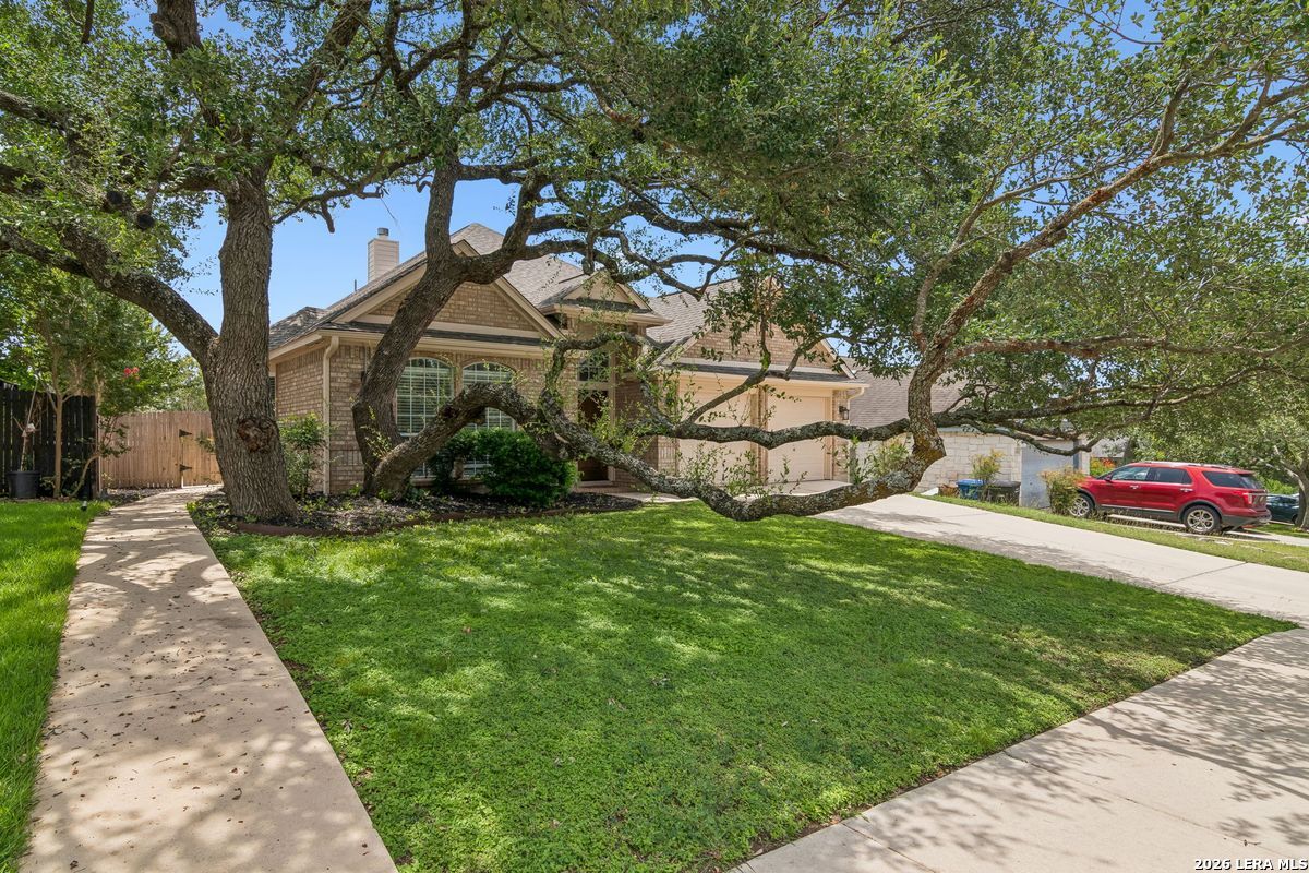 24934 Crescent Trace San Antonio TX 78258