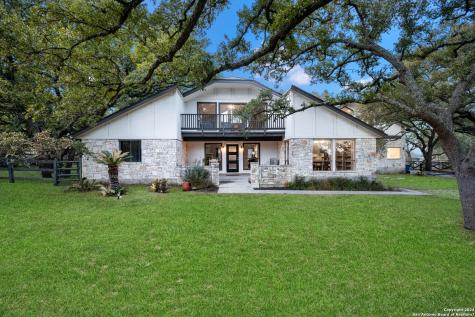 29238 Seabiscuit Drive Boerne TX 78015