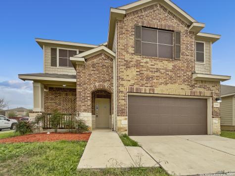 11602 Pelican Cove San Antonio TX 78221