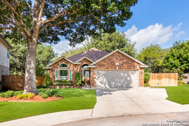 16635 Stallion Cross San Antonio TX 78247