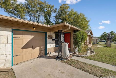 439 Future Drive San Antonio TX 78213