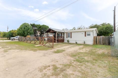191 Big Rock Drive Bandera TX 78003