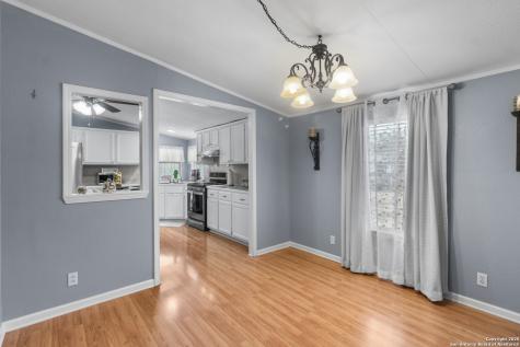 191 Big Rock Drive Bandera TX 78003