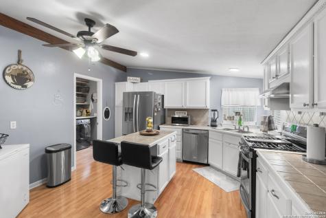 191 Big Rock Drive Bandera TX 78003