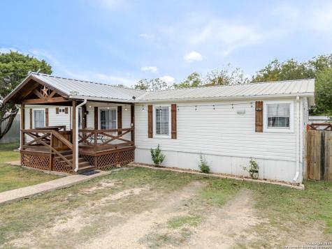 191 Big Rock Drive Bandera TX 78003