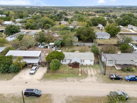 191 Big Rock Drive Bandera TX 78003