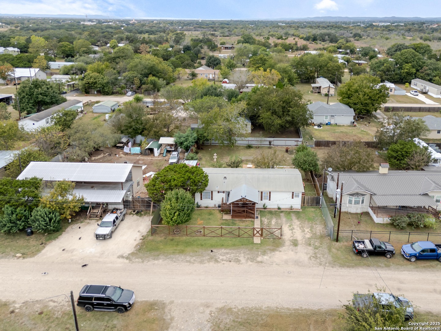 191 Big Rock Drive Bandera TX 78003
