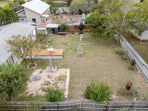 191 Big Rock Drive Bandera TX 78003