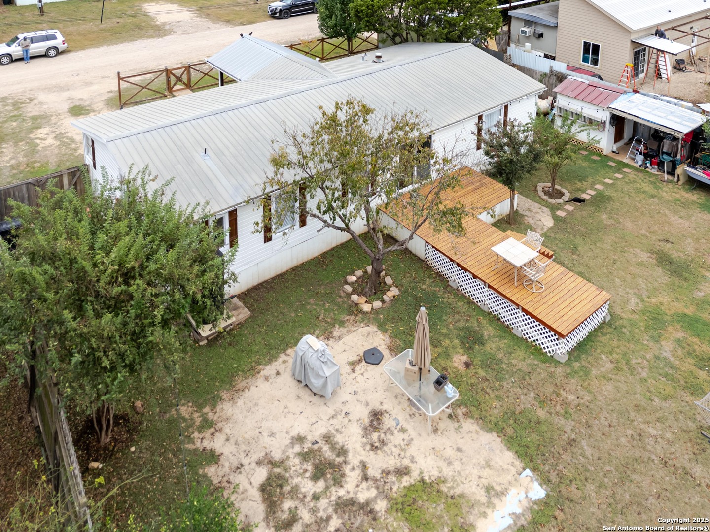 191 Big Rock Drive Bandera TX 78003