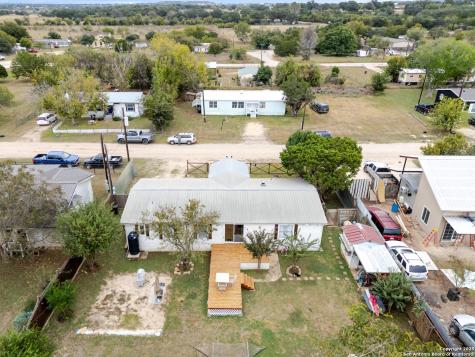 191 Big Rock Drive Bandera TX 78003
