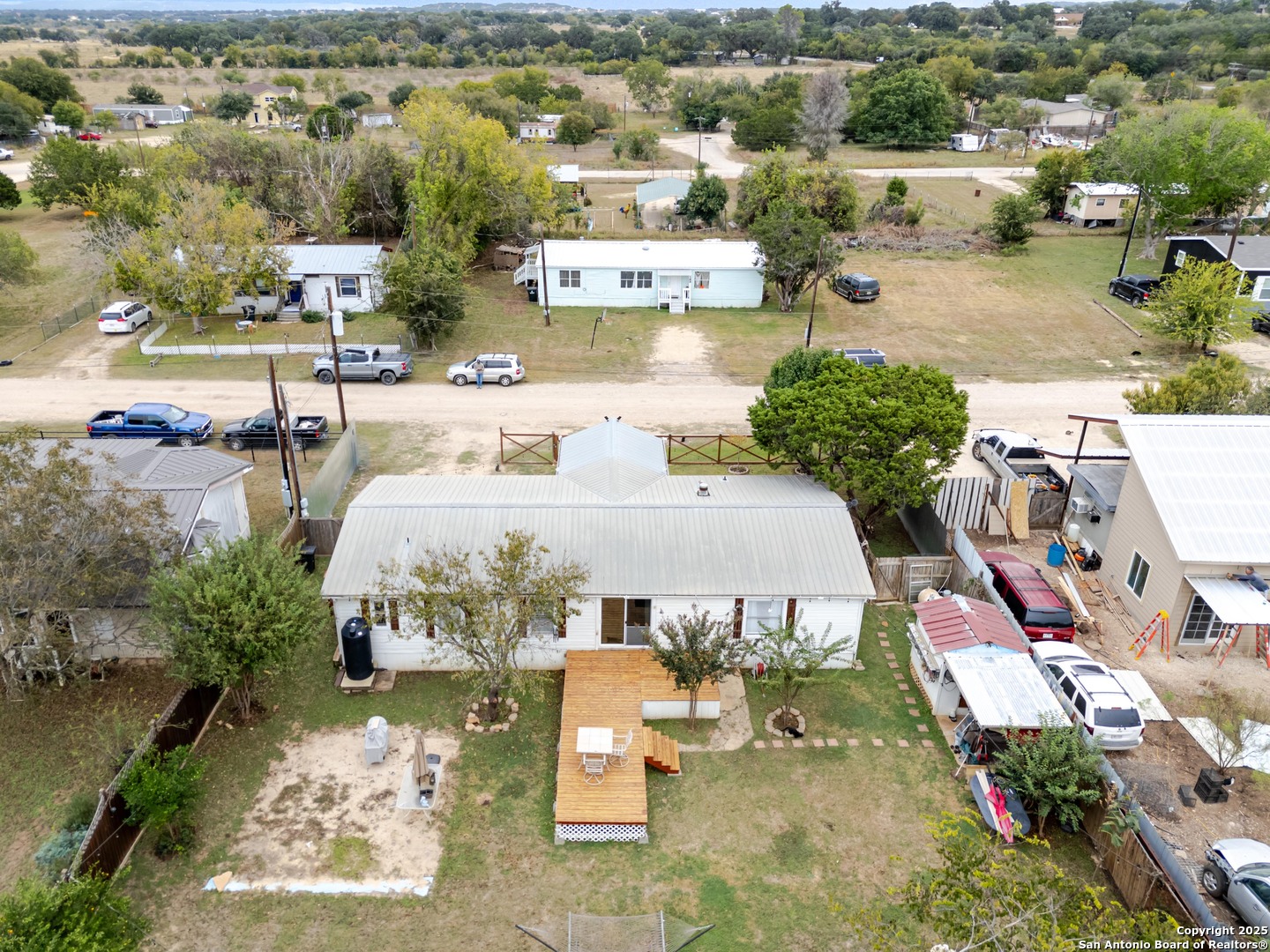 191 Big Rock Drive Bandera TX 78003