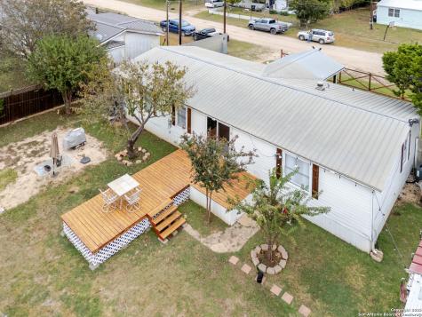 191 Big Rock Drive Bandera TX 78003