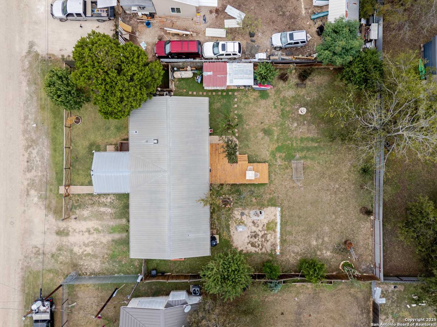 191 Big Rock Drive Bandera TX 78003