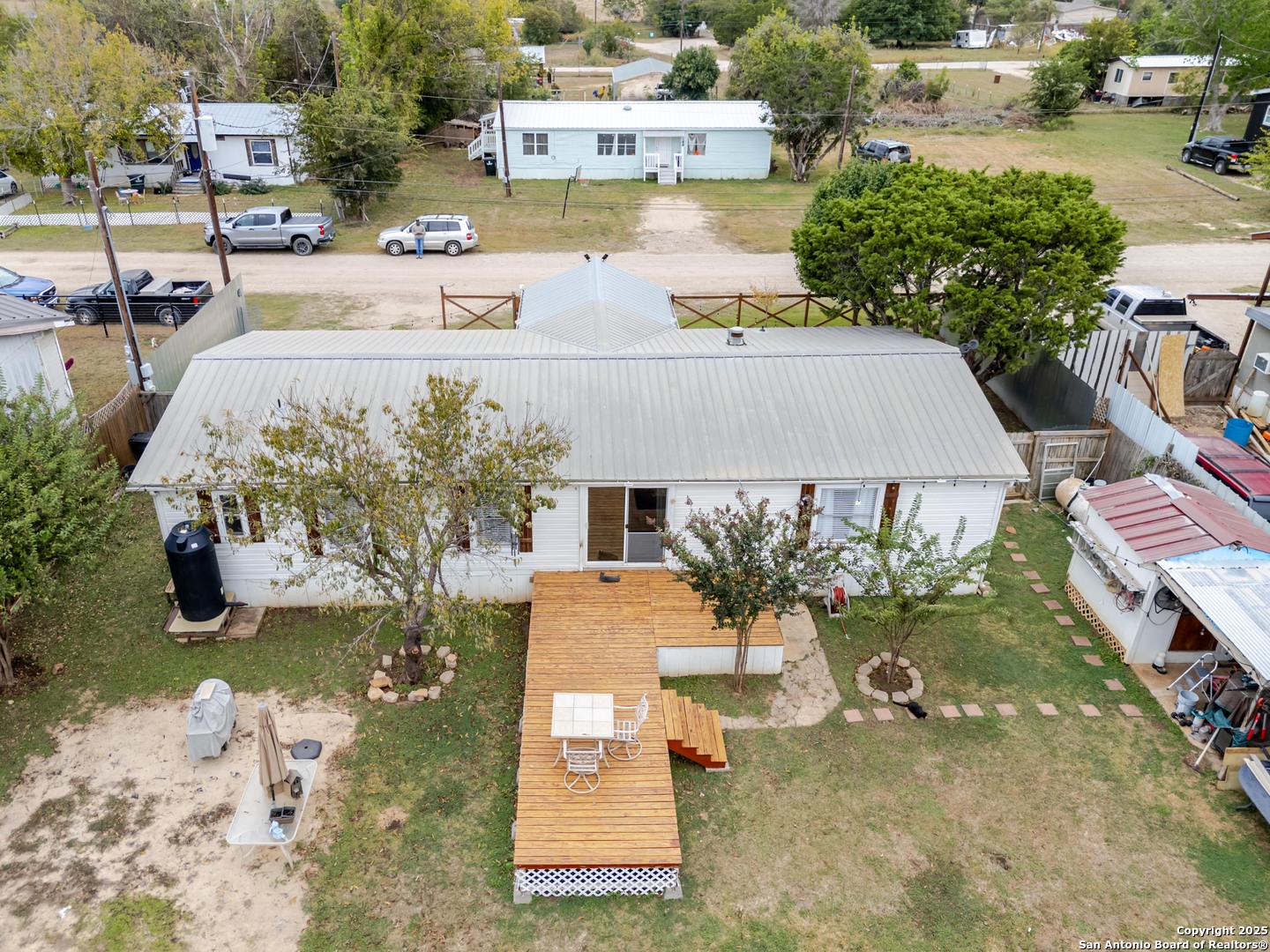 191 Big Rock Drive Bandera TX 78003