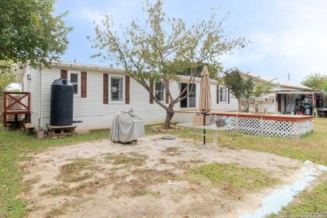 191 Big Rock Drive Bandera TX 78003