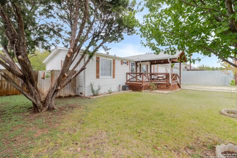 191 Big Rock Drive Bandera TX 78003
