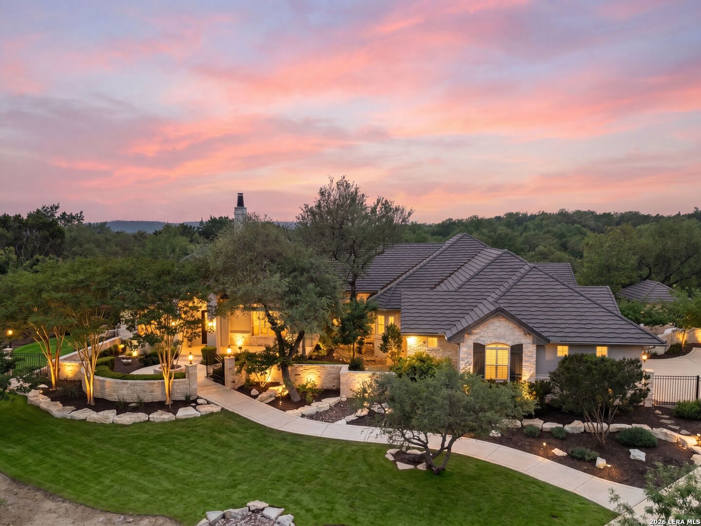 8 Winged Foot Boerne TX 78006