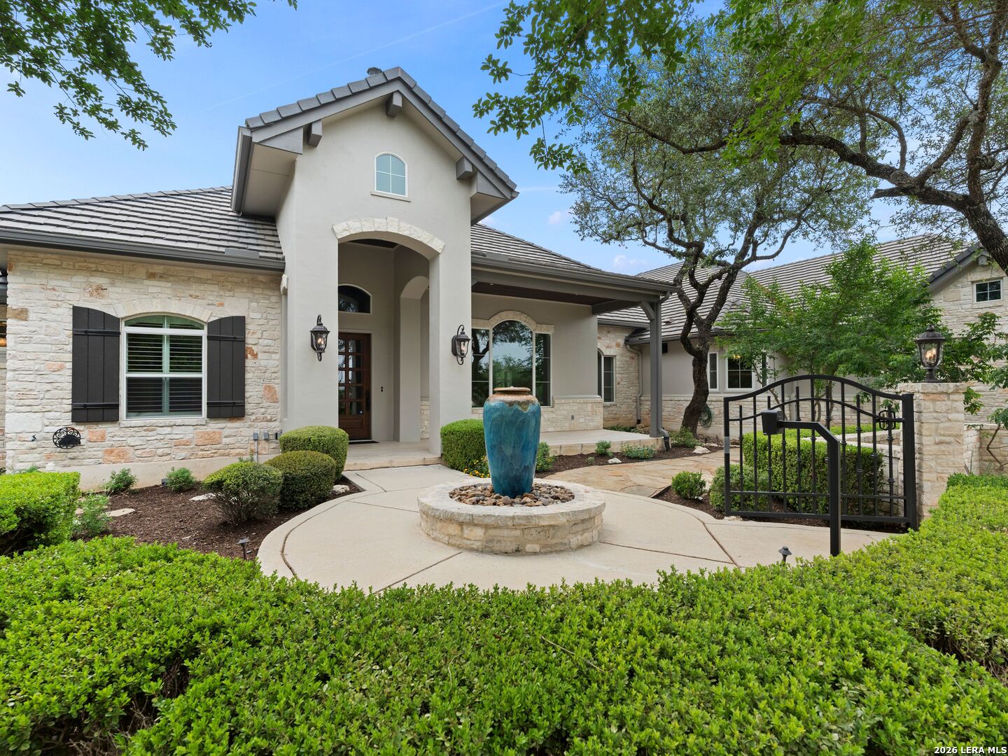 8 Winged Foot Boerne TX 78006