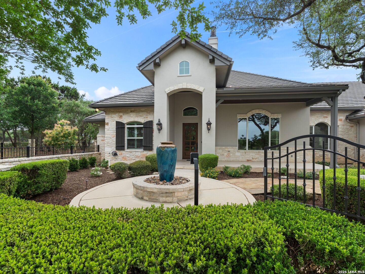 8 Winged Foot Boerne TX 78006