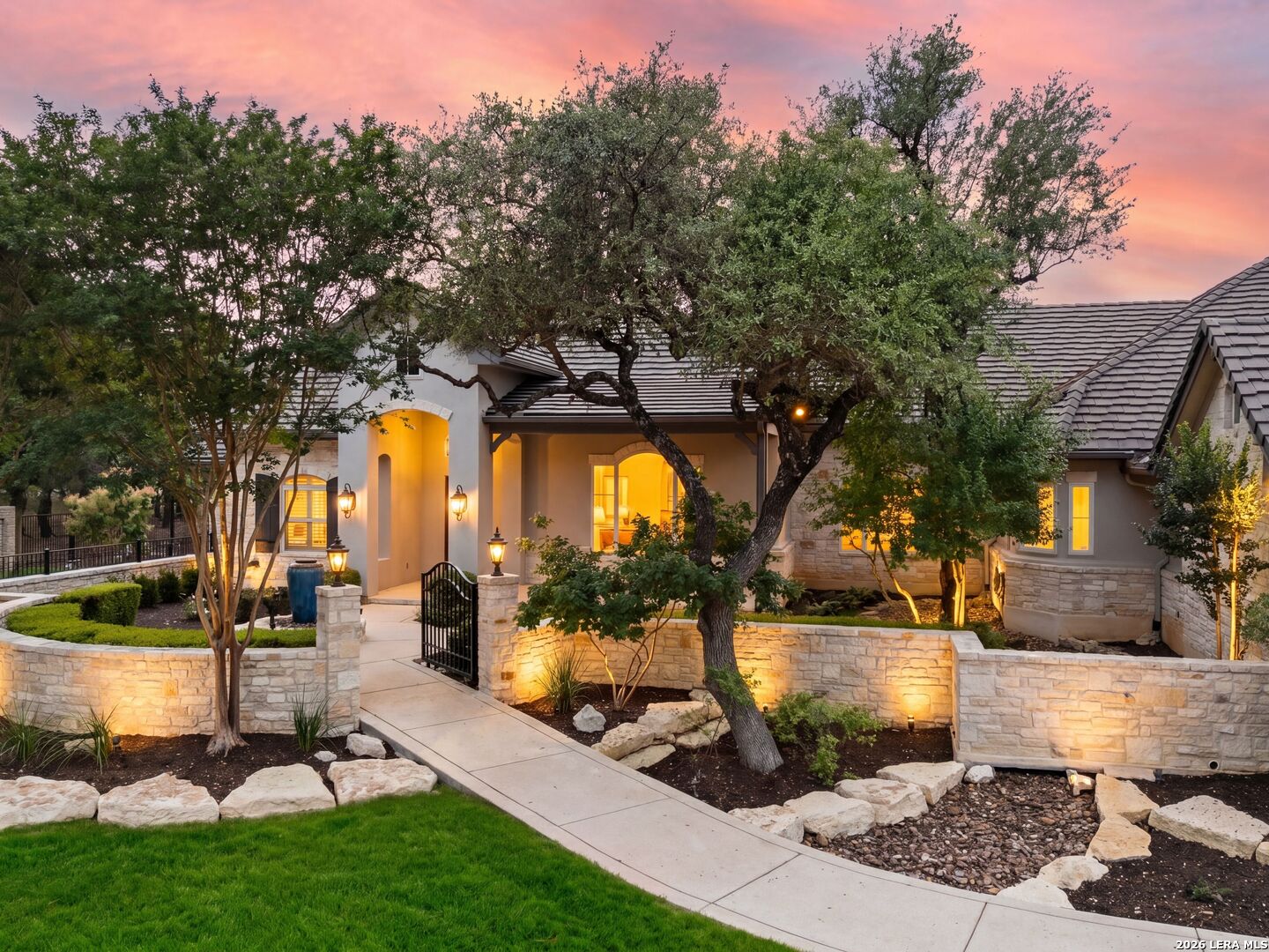 8 Winged Foot Boerne TX 78006